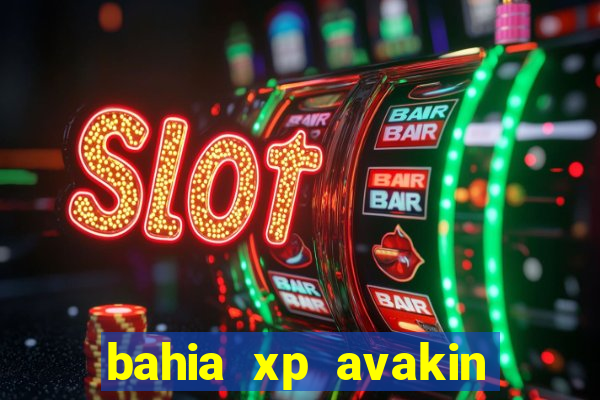 bahia xp avakin life download